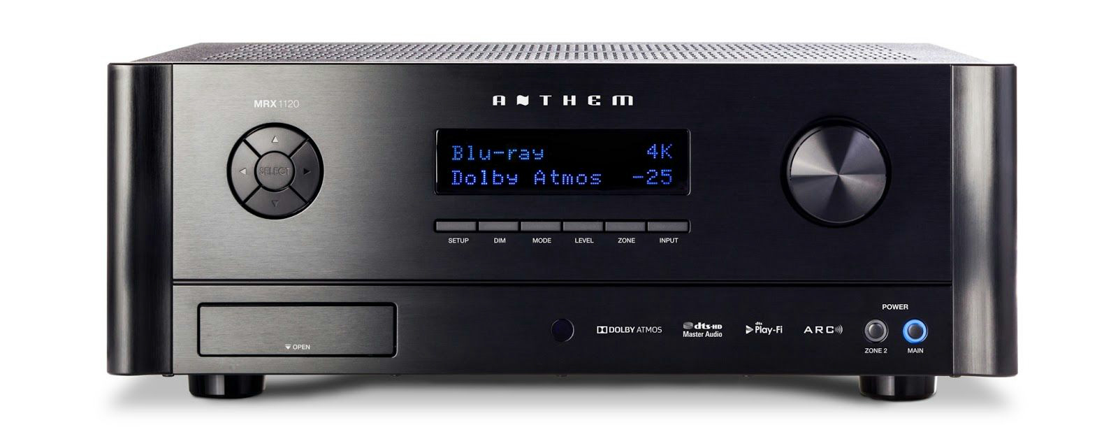 Anthem AVM MRX1120