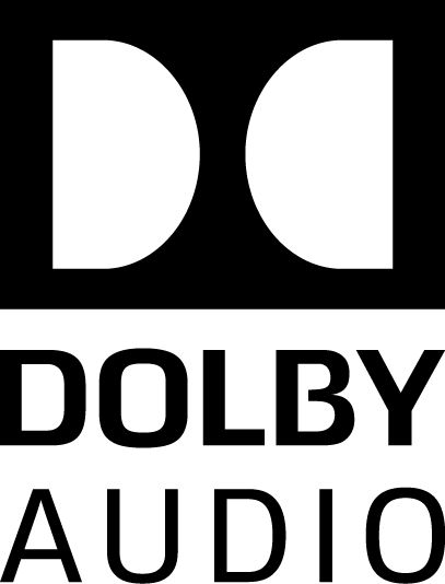 Dolby Audio_logo