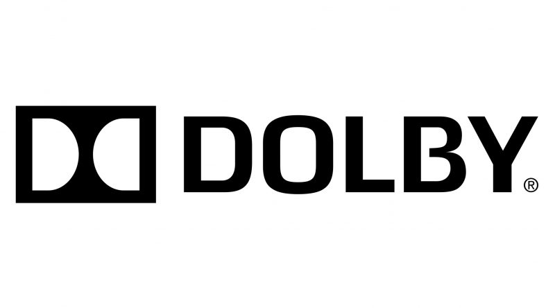 Dolby-logo