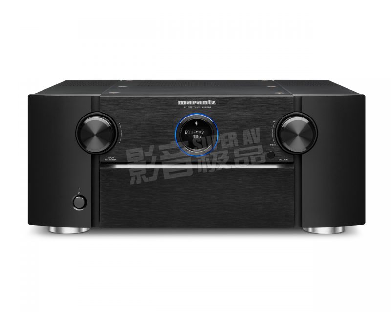 Marantz AV8802A