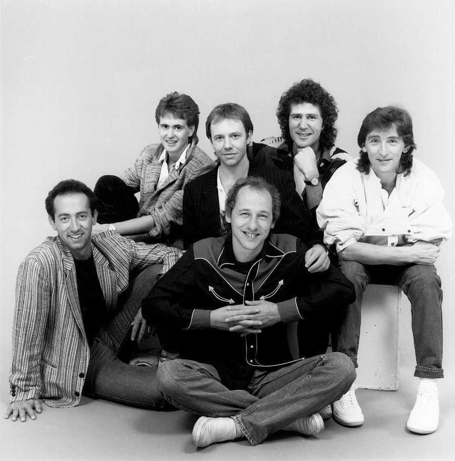 direstraits