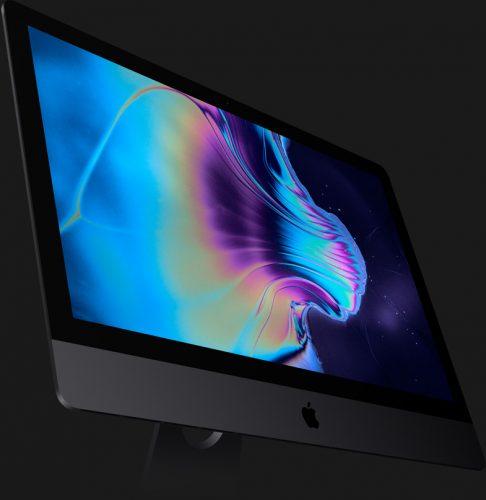 iMac Pro