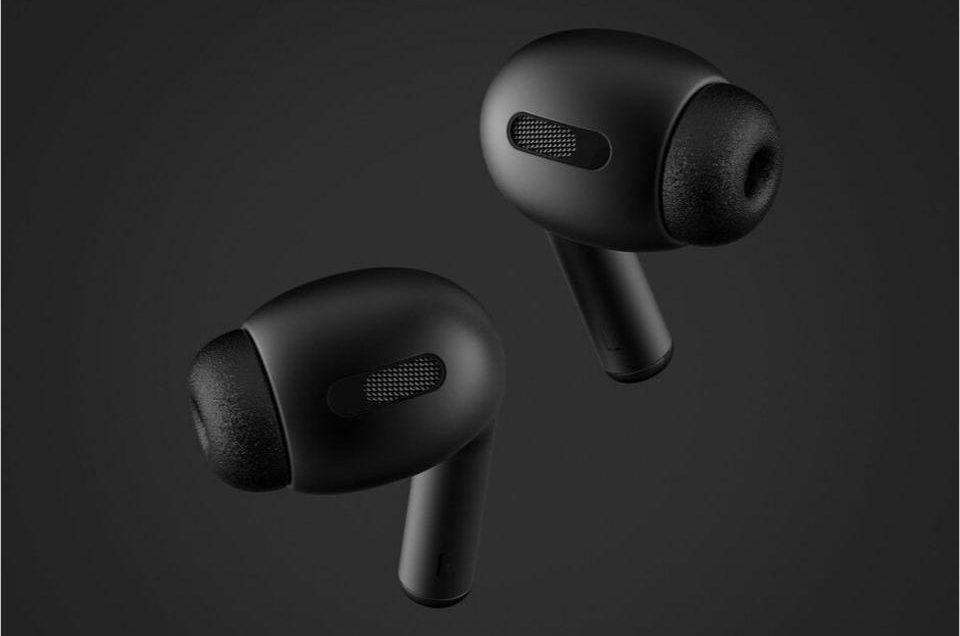 蘋果AirPods 3將推出?