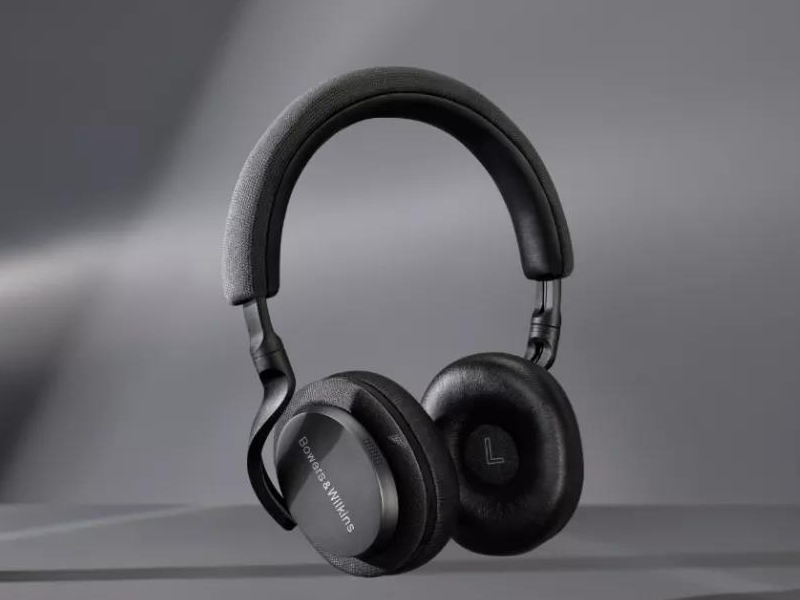 引進(jìn)尖端技術(shù)的無線耳機，Bowers & Wilkins PX5