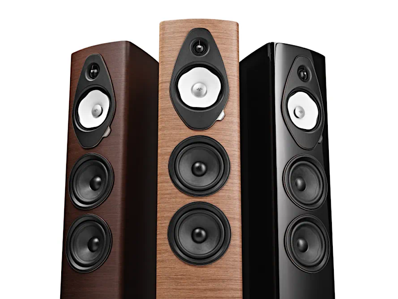 Sonus faber × McIntosh連場(chǎng)好戲，與您相約廣州國(guó)際音響唱片展2024